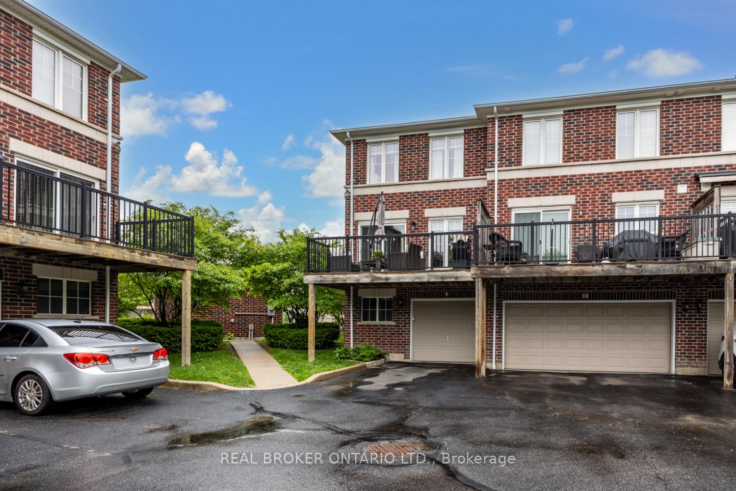 Photo 53 of Unit 9, 571 Longworth Avenue, Clarington, Bowmanville — HOMEH