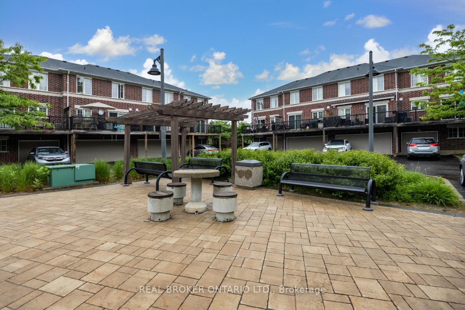 Photo 55 of Unit 9, 571 Longworth Avenue, Clarington, Bowmanville — HOMEH