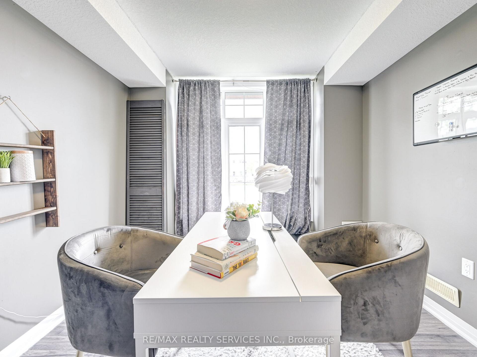 Photo 8 of Unit 8, 224 Thomas Slee Drive, Kitchener — HOMEH