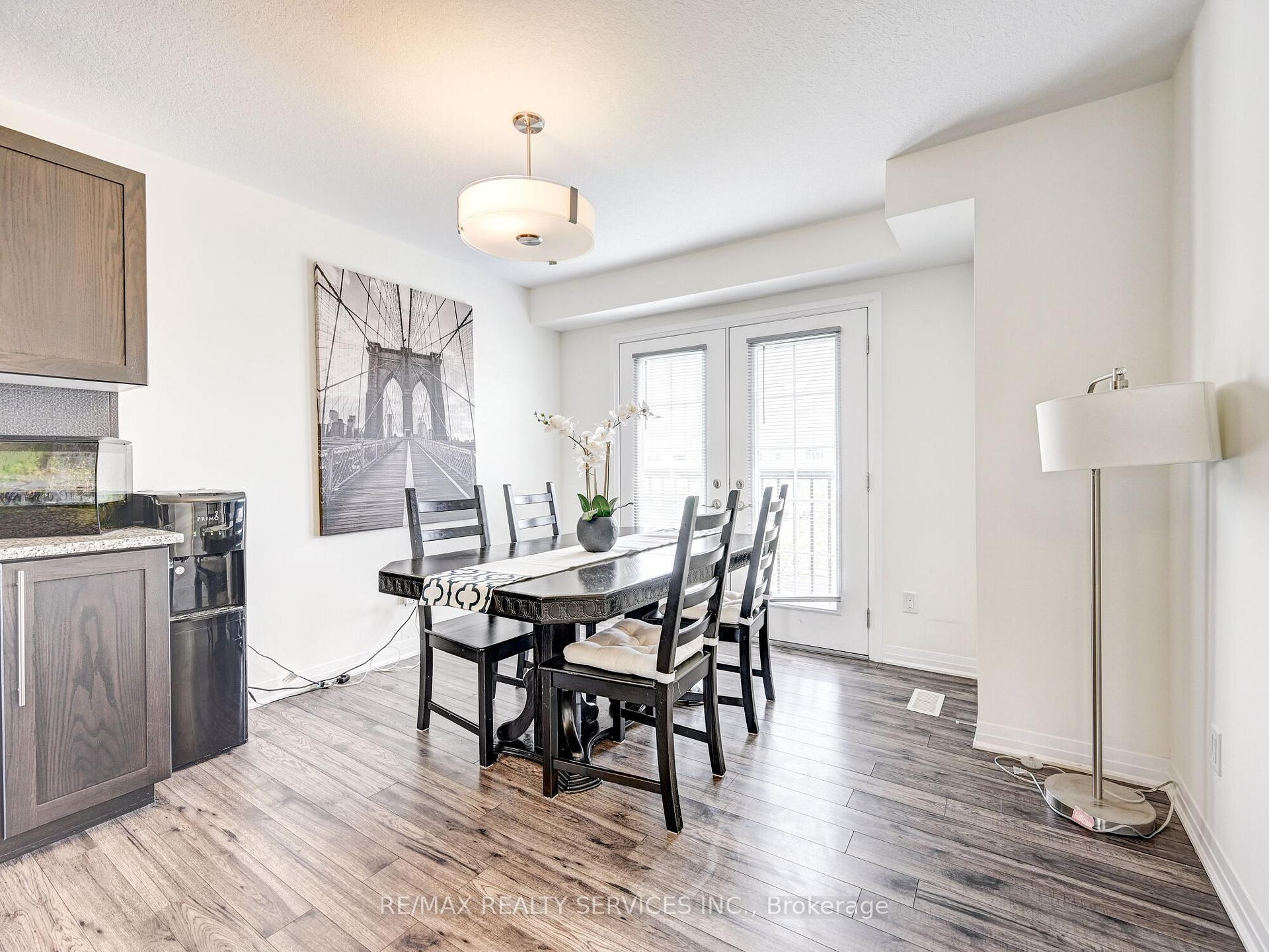 Photo 20 of Unit 8, 224 Thomas Slee Drive, Kitchener — HOMEH