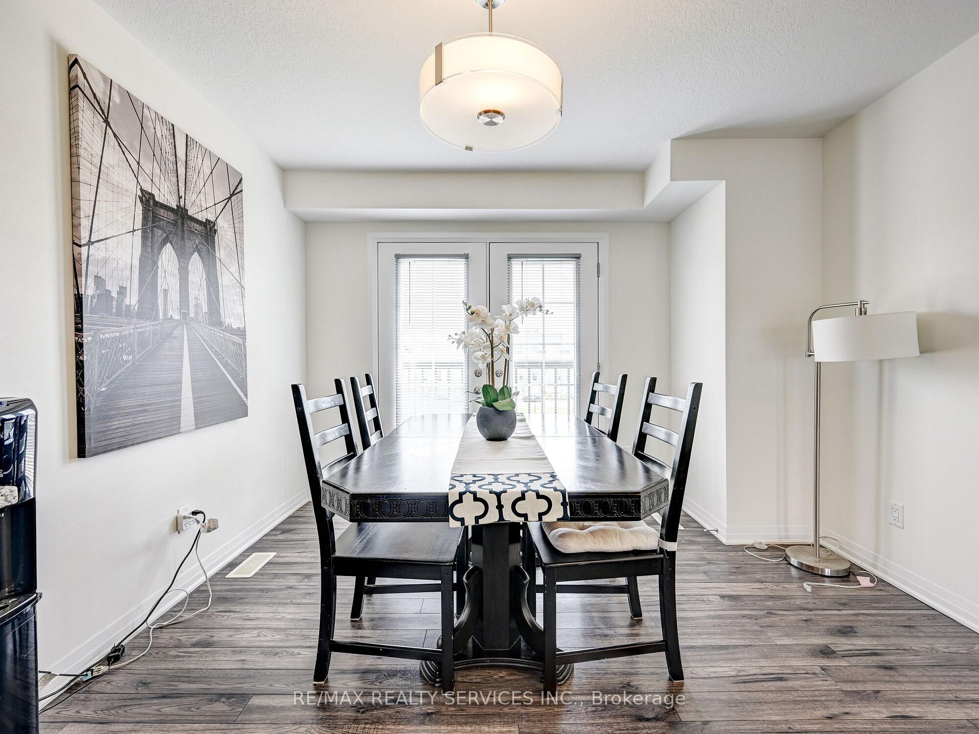 Photo 21 of Unit 8, 224 Thomas Slee Drive, Kitchener — HOMEH