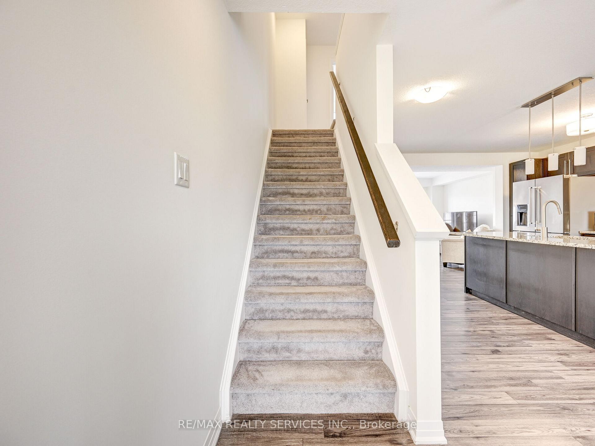 Photo 23 of Unit 8, 224 Thomas Slee Drive, Kitchener — HOMEH