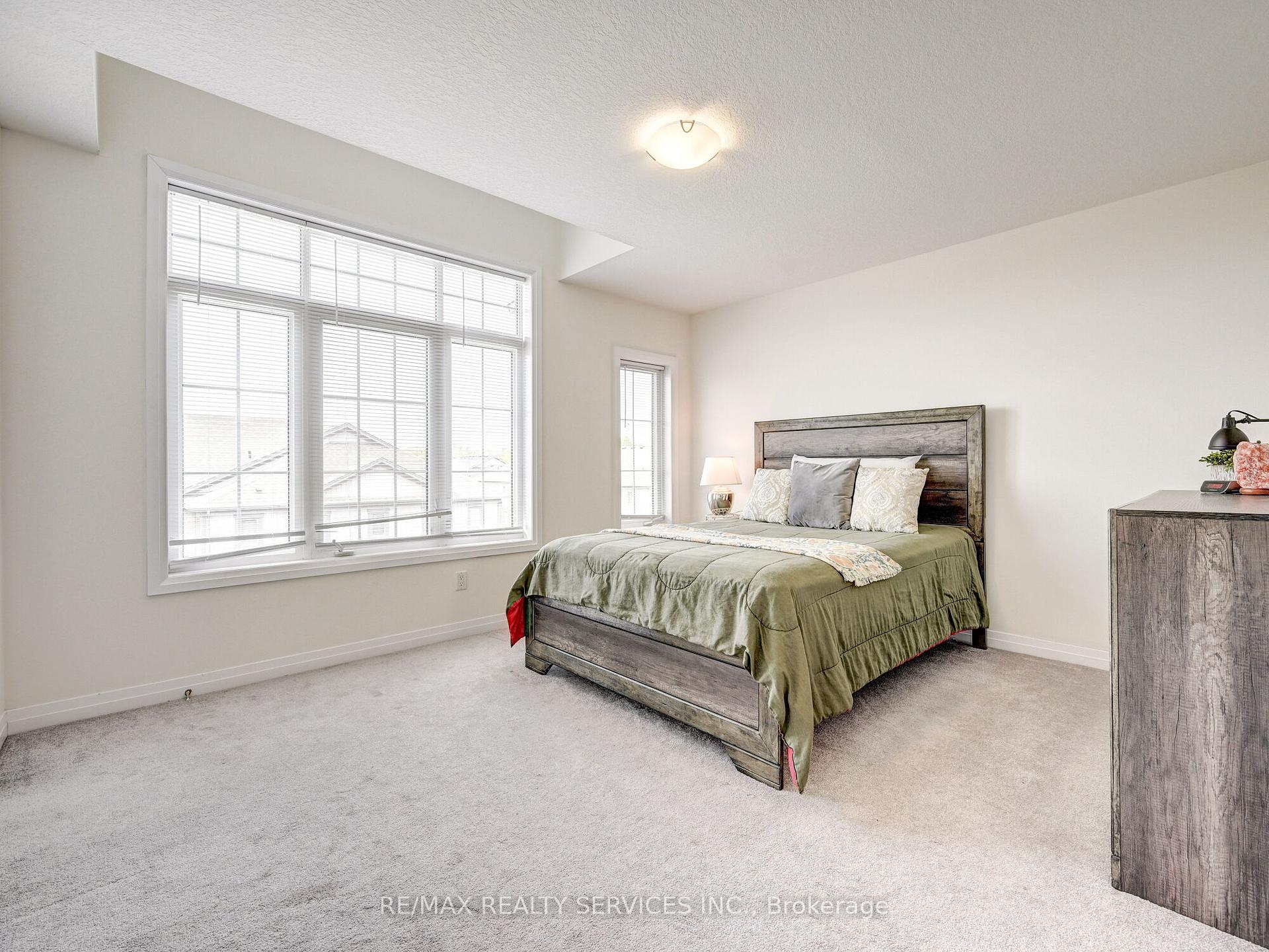 Photo 24 of Unit 8, 224 Thomas Slee Drive, Kitchener — HOMEH