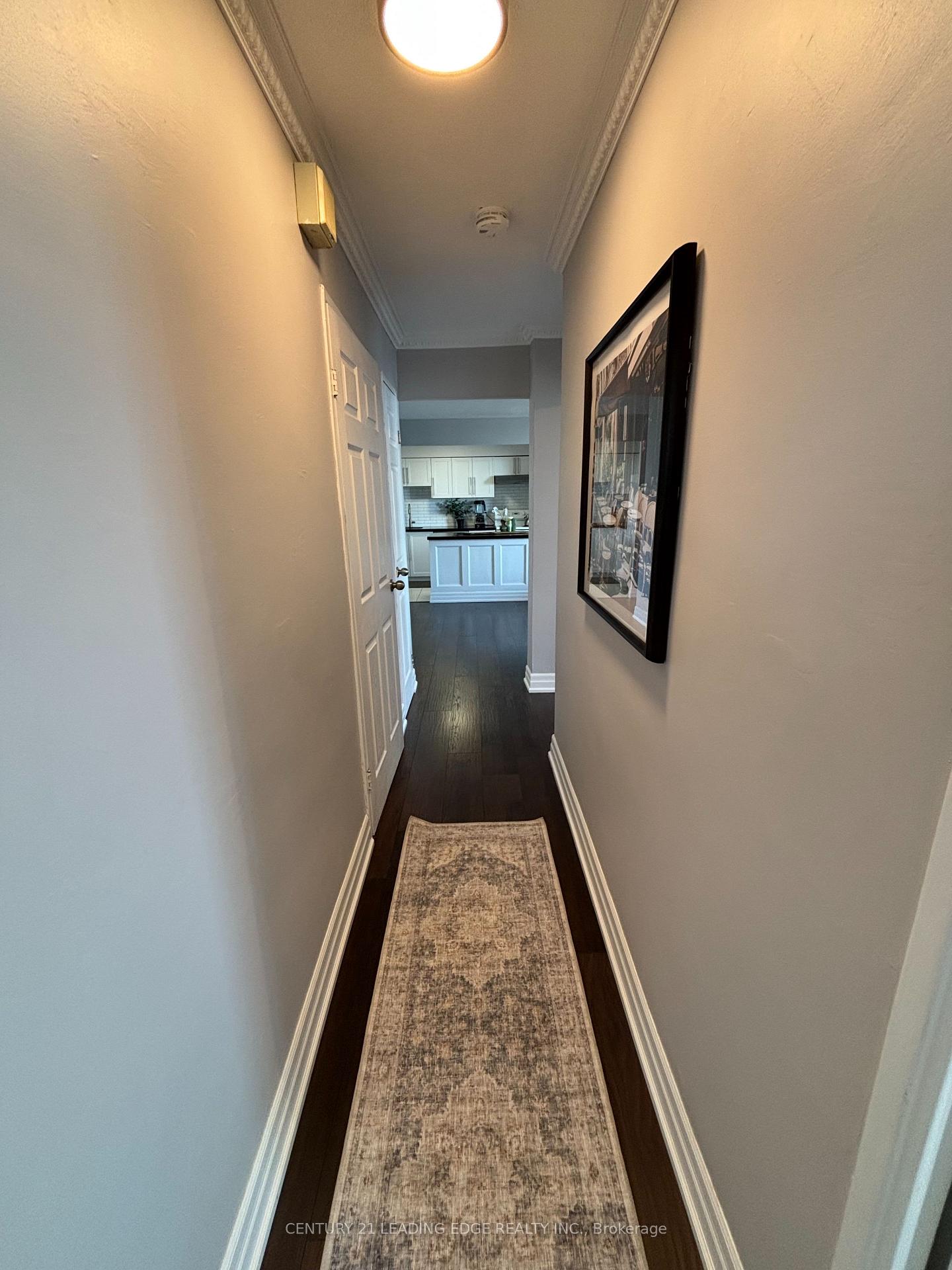 Photo 18 of Unit 1704, 10 Edgecliff Golfway, Toronto, Flemingdon Park — HOMEH