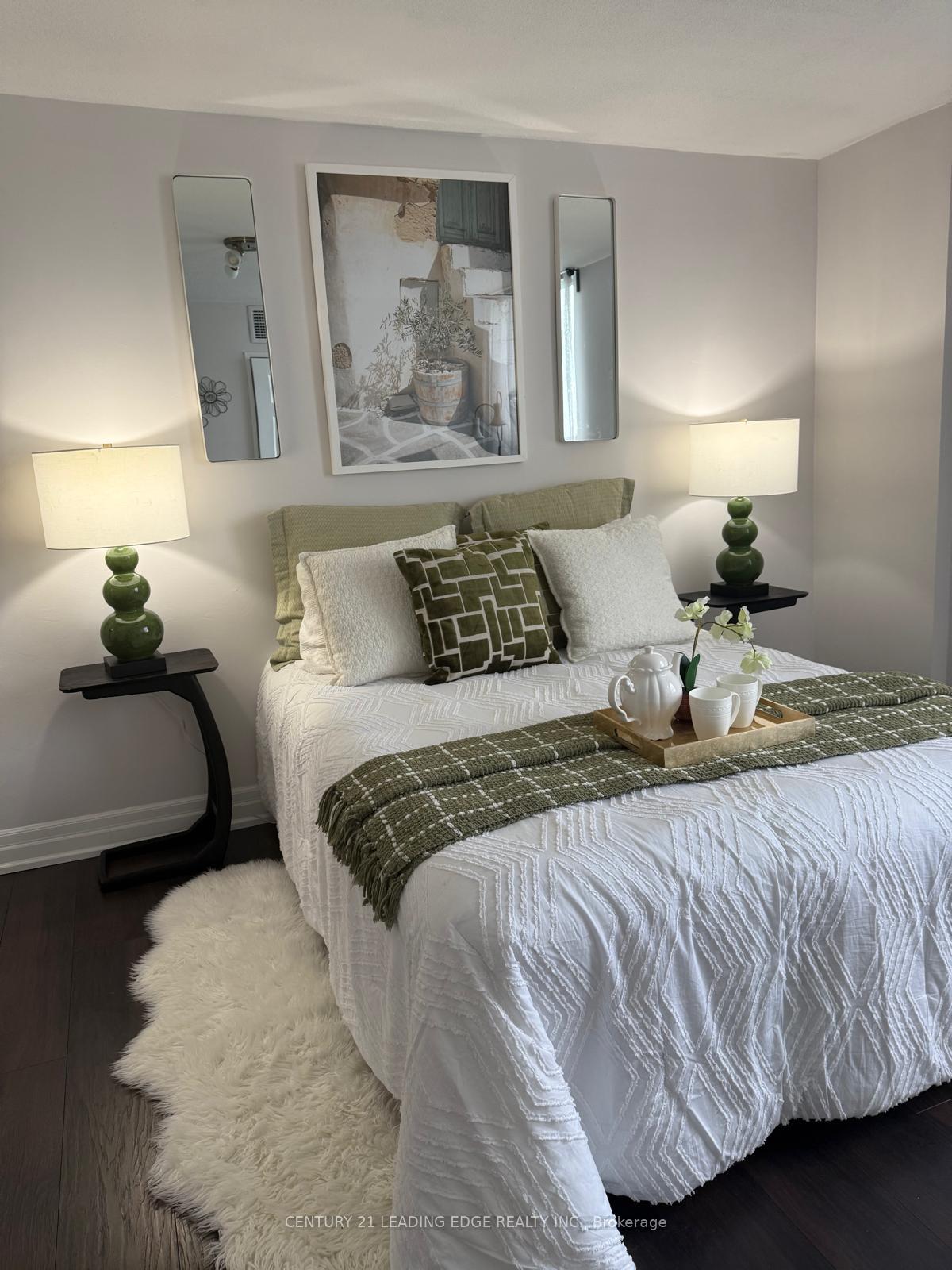 Photo 20 of Unit 1704, 10 Edgecliff Golfway, Toronto, Flemingdon Park — HOMEH
