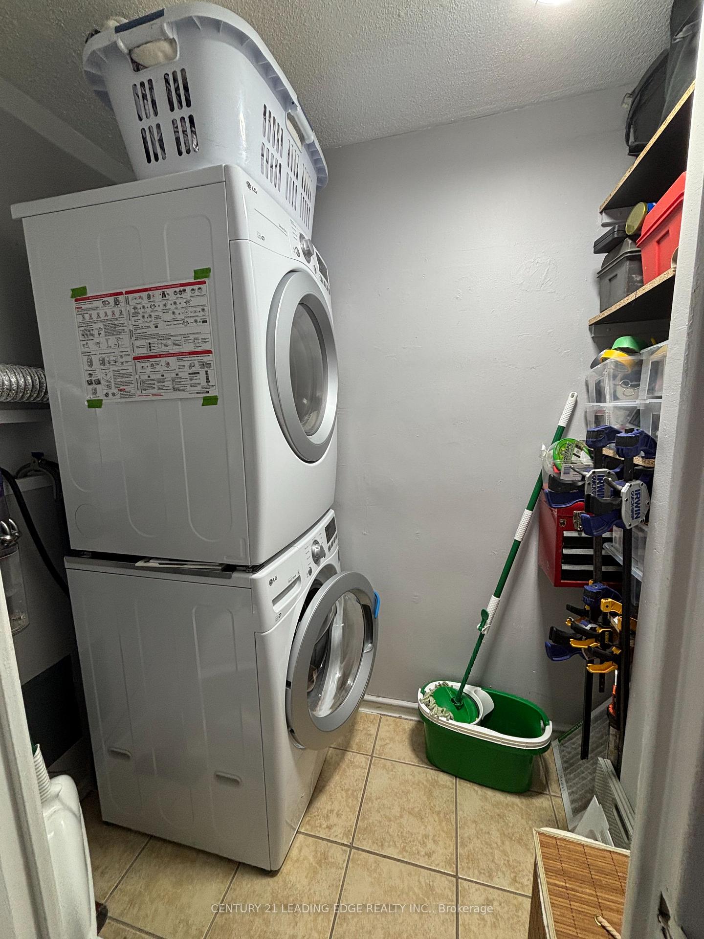 Photo 26 of Unit 1704, 10 Edgecliff Golfway, Toronto, Flemingdon Park — HOMEH