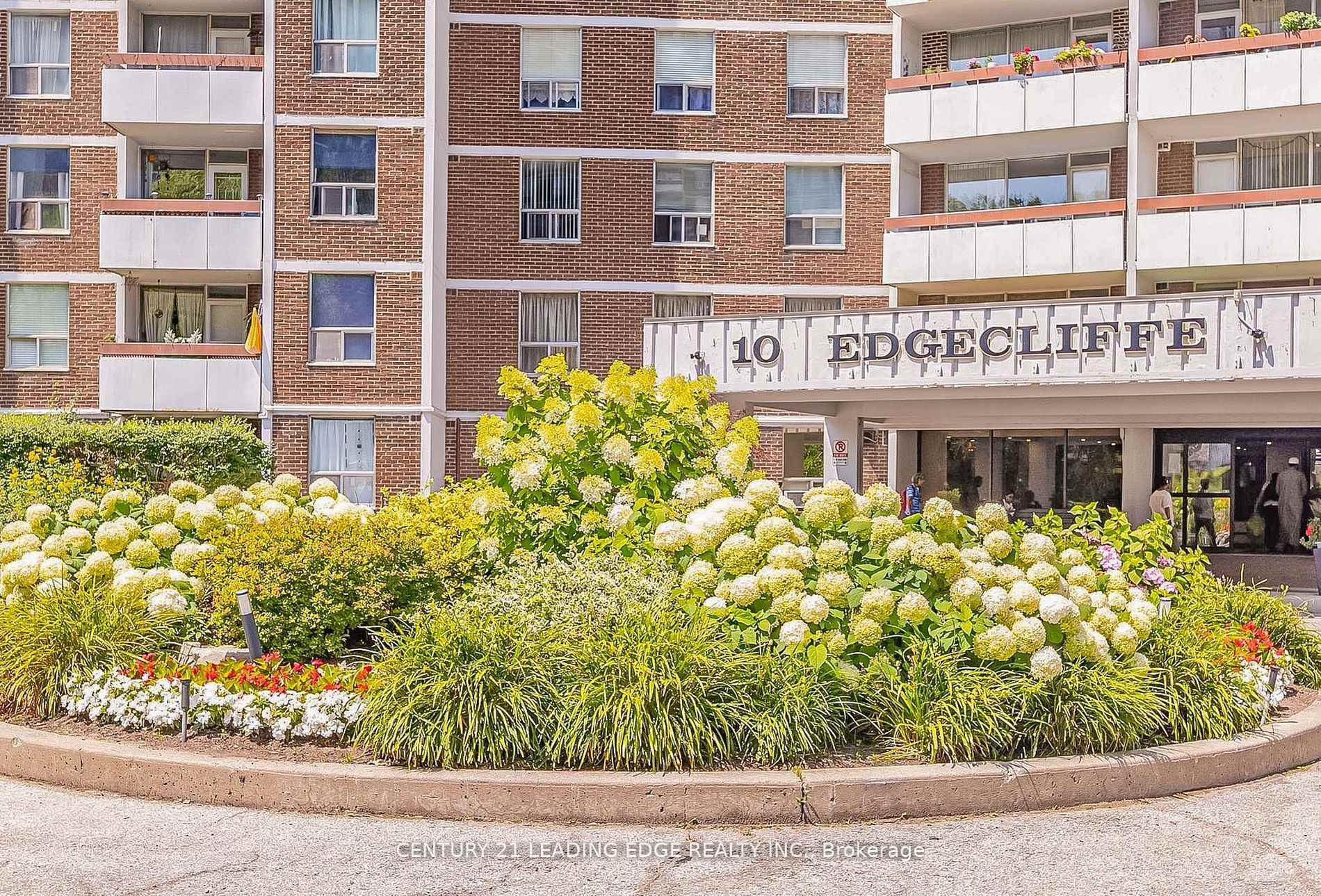 Photo 29 of Unit 1704, 10 Edgecliff Golfway, Toronto, Flemingdon Park — HOMEH