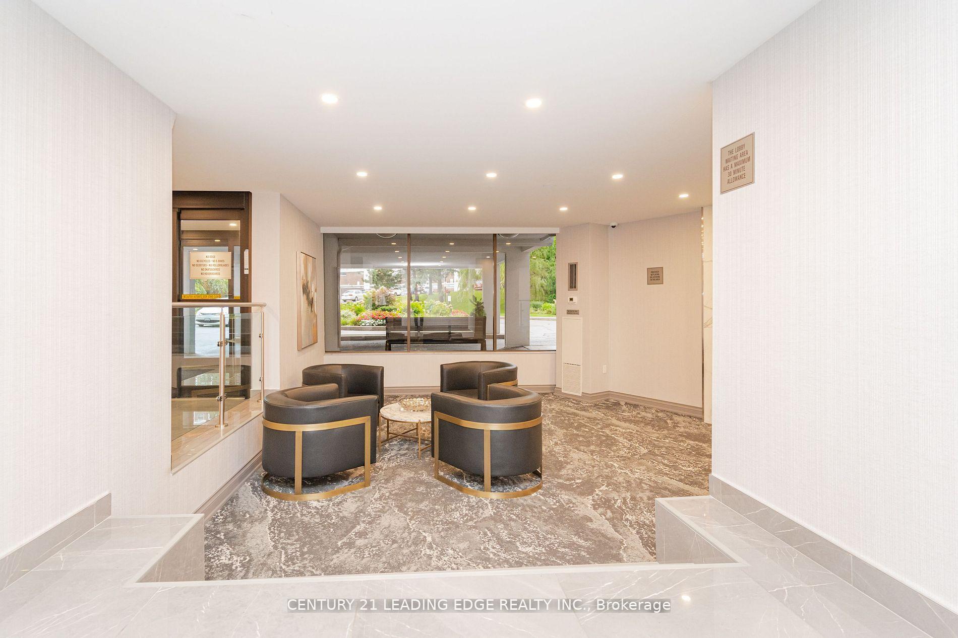 Photo 31 of Unit 1704, 10 Edgecliff Golfway, Toronto, Flemingdon Park — HOMEH