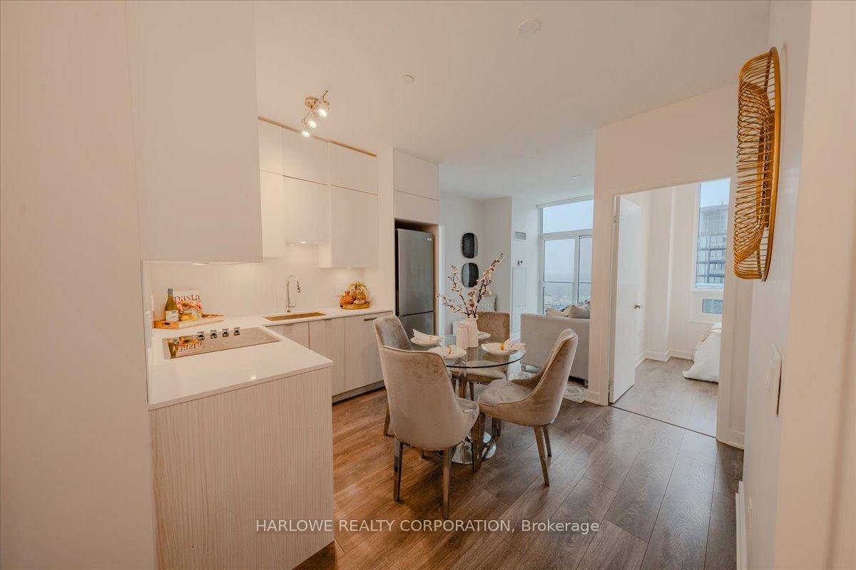 Photo 1 of Unit PH12, 195 Redpath Avenue, Toronto, Mount Pleasant West — HOMEH