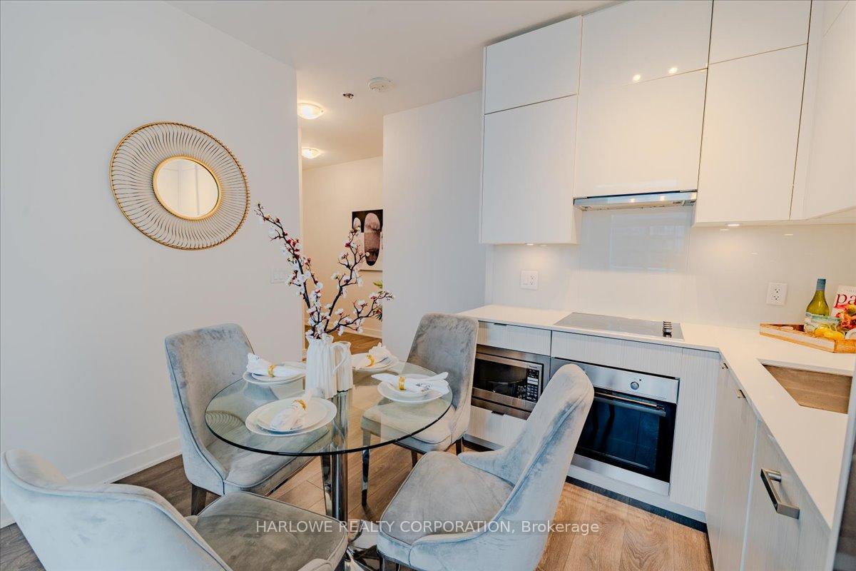 Photo 10 of Unit PH12, 195 Redpath Avenue, Toronto, Mount Pleasant West — HOMEH