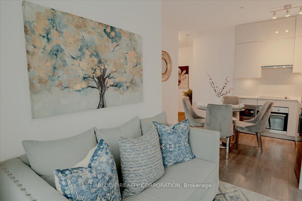 Photo 11 of Unit PH12, 195 Redpath Avenue, Toronto, Mount Pleasant West — HOMEH