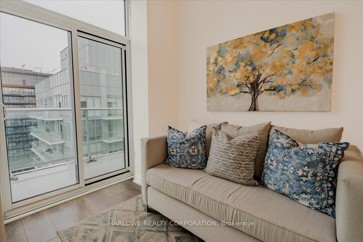 Photo 12 of Unit PH12, 195 Redpath Avenue, Toronto, Mount Pleasant West — HOMEH