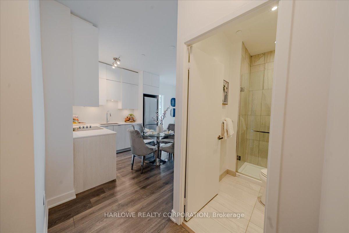 Photo 17 of Unit PH12, 195 Redpath Avenue, Toronto, Mount Pleasant West — HOMEH