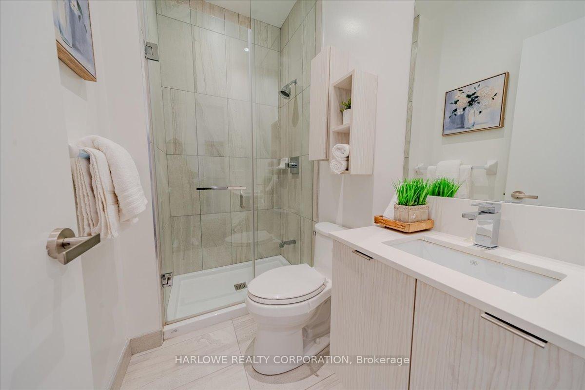 Photo 19 of Unit PH12, 195 Redpath Avenue, Toronto, Mount Pleasant West — HOMEH