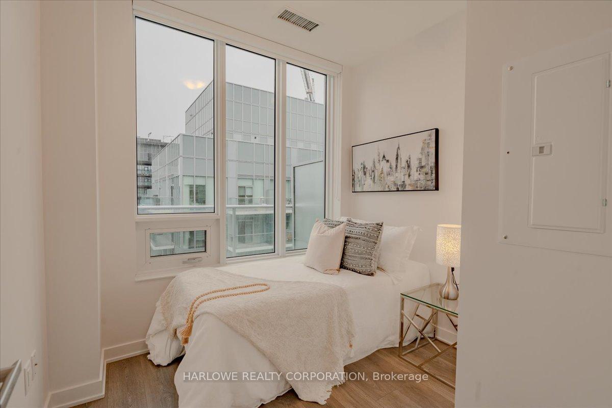 Photo 32 of Unit PH12, 195 Redpath Avenue, Toronto, Mount Pleasant West — HOMEH