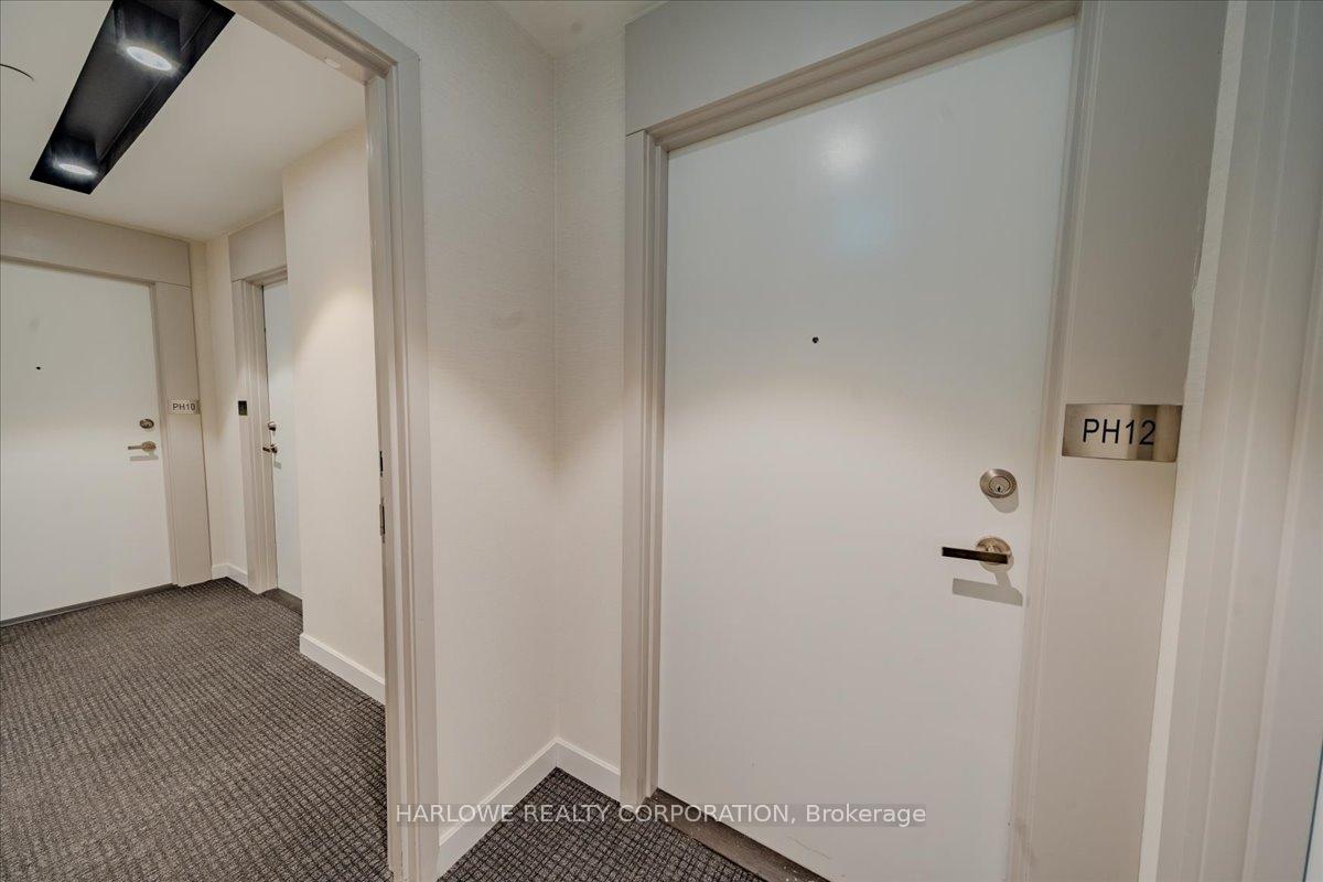 Photo 33 of Unit PH12, 195 Redpath Avenue, Toronto, Mount Pleasant West — HOMEH