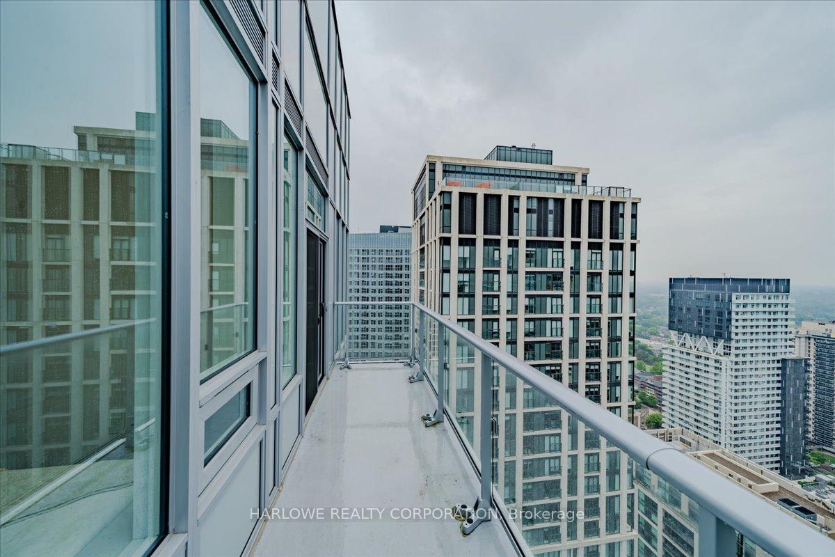 Photo 35 of Unit PH12, 195 Redpath Avenue, Toronto, Mount Pleasant West — HOMEH