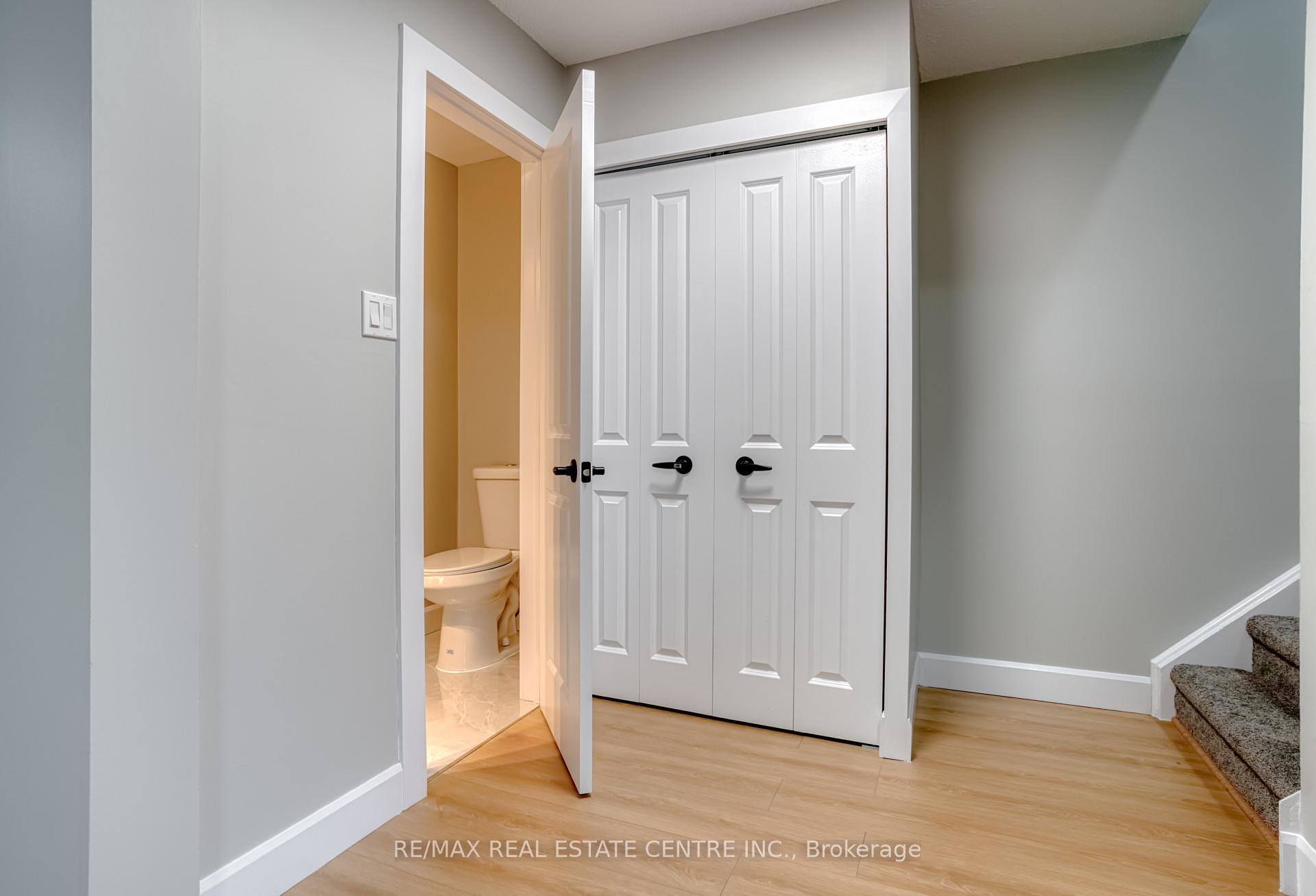 Photo 16 of Unit 27, 49 Cedarwoods Crescent E, Kitchener — HOMEH