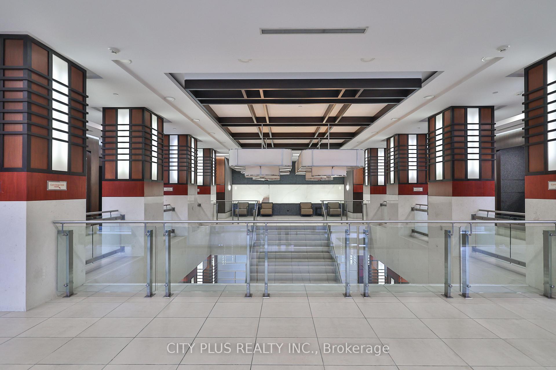 Photo 2 of Unit 612, 33 Cox Boulevard, Markham, Unionville — HOMEH