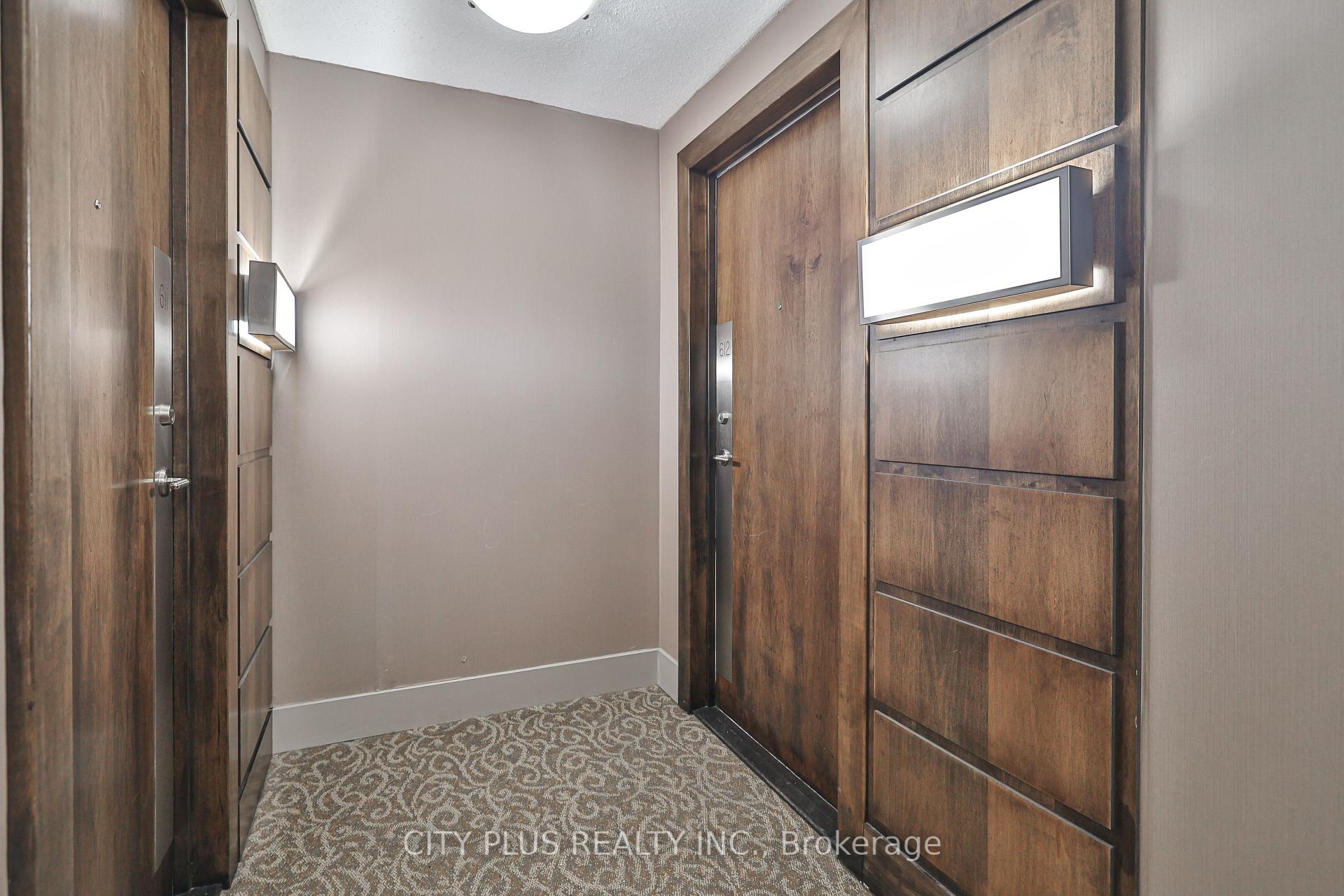 Photo 4 of Unit 612, 33 Cox Boulevard, Markham, Unionville — HOMEH