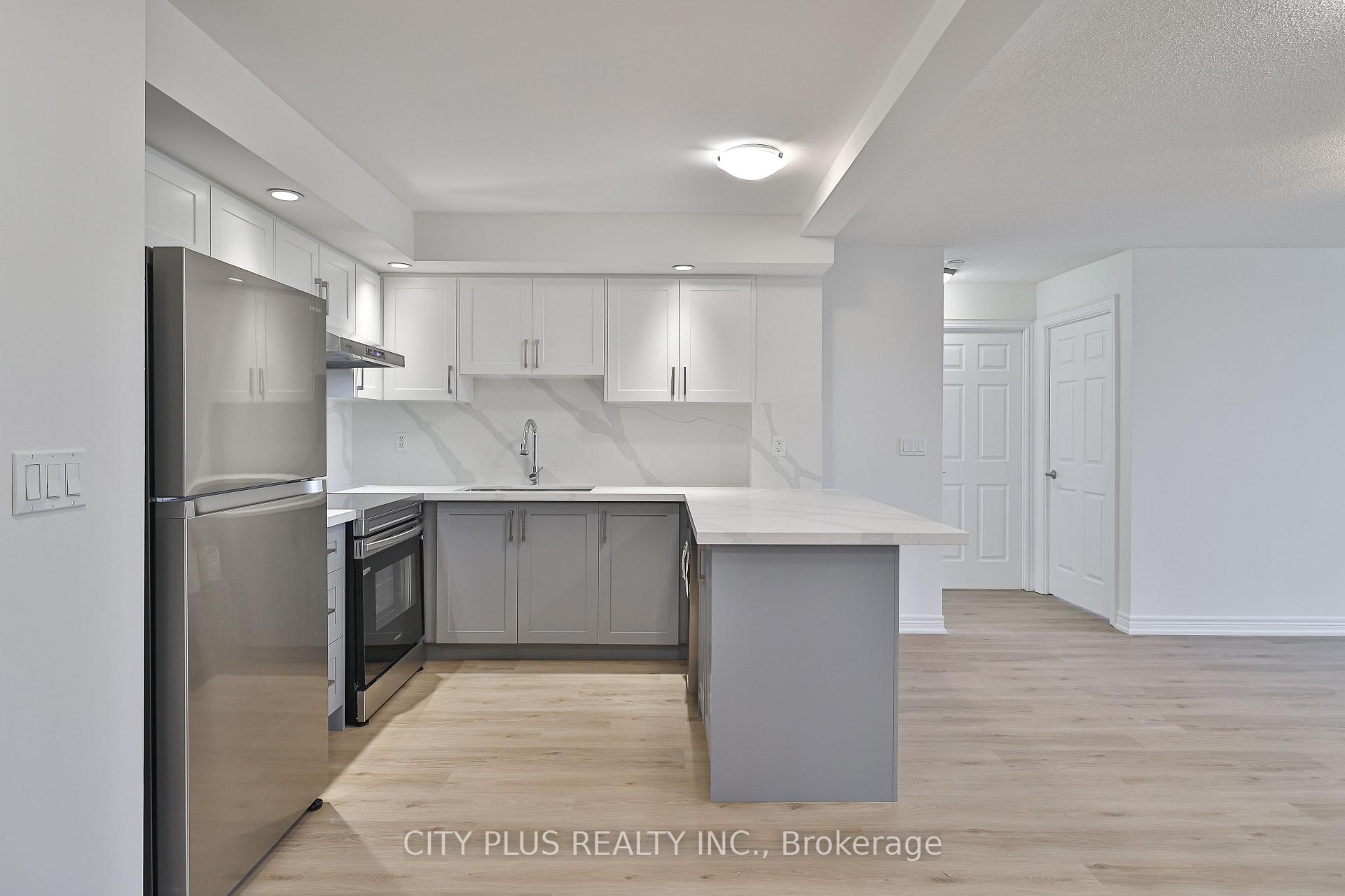 Photo 5 of Unit 612, 33 Cox Boulevard, Markham, Unionville — HOMEH