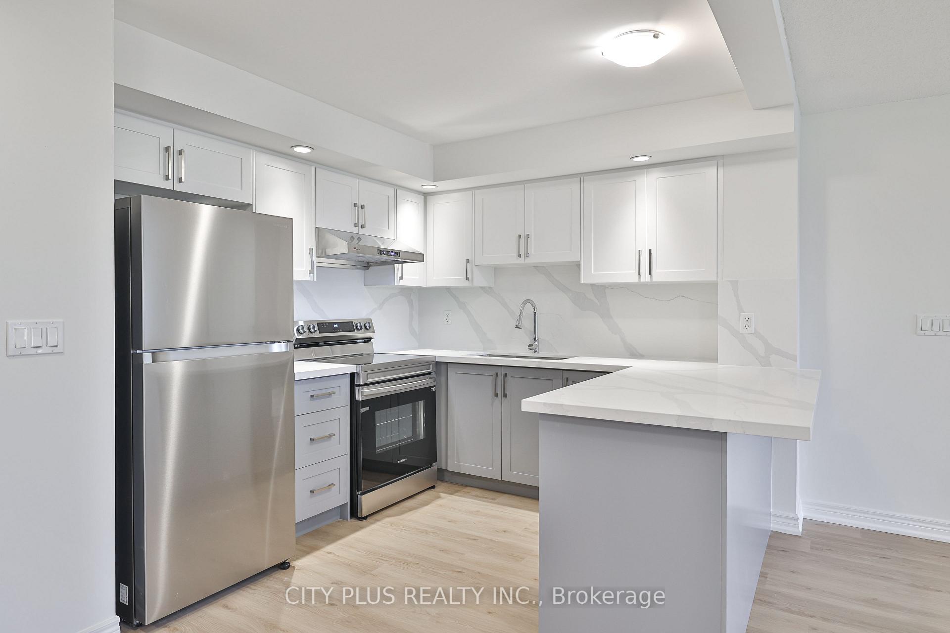 Photo 6 of Unit 612, 33 Cox Boulevard, Markham, Unionville — HOMEH