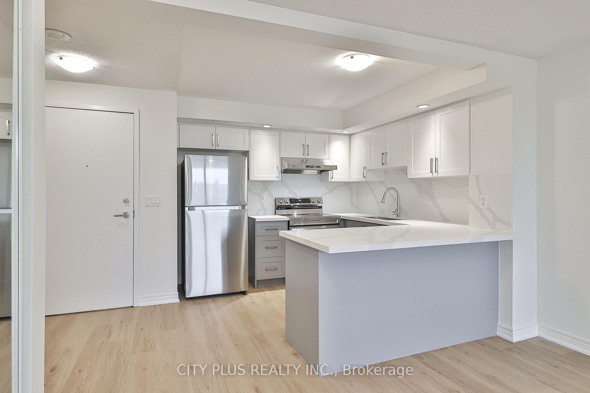 Photo 7 of Unit 612, 33 Cox Boulevard, Markham, Unionville — HOMEH