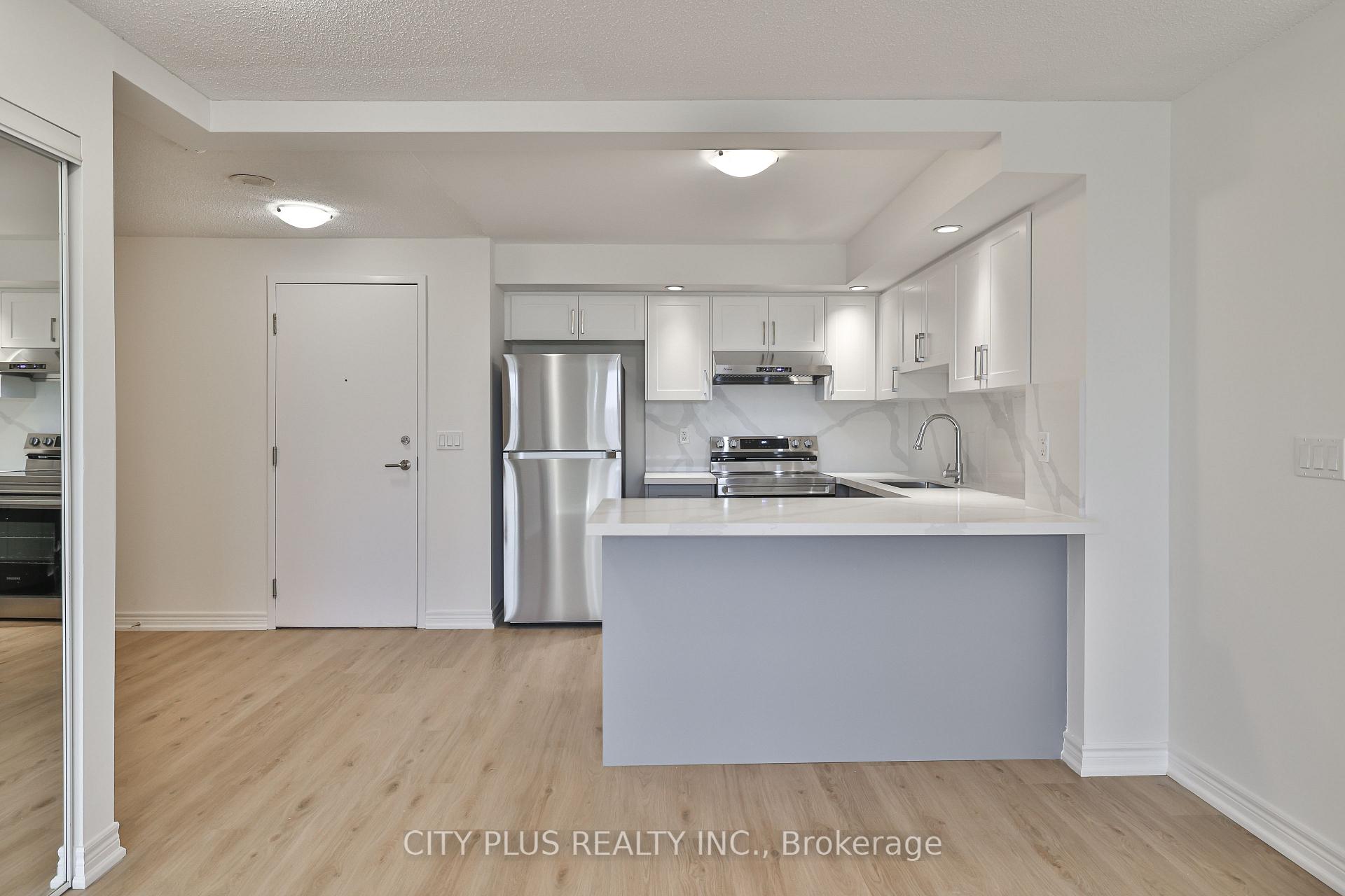 Photo 8 of Unit 612, 33 Cox Boulevard, Markham, Unionville — HOMEH