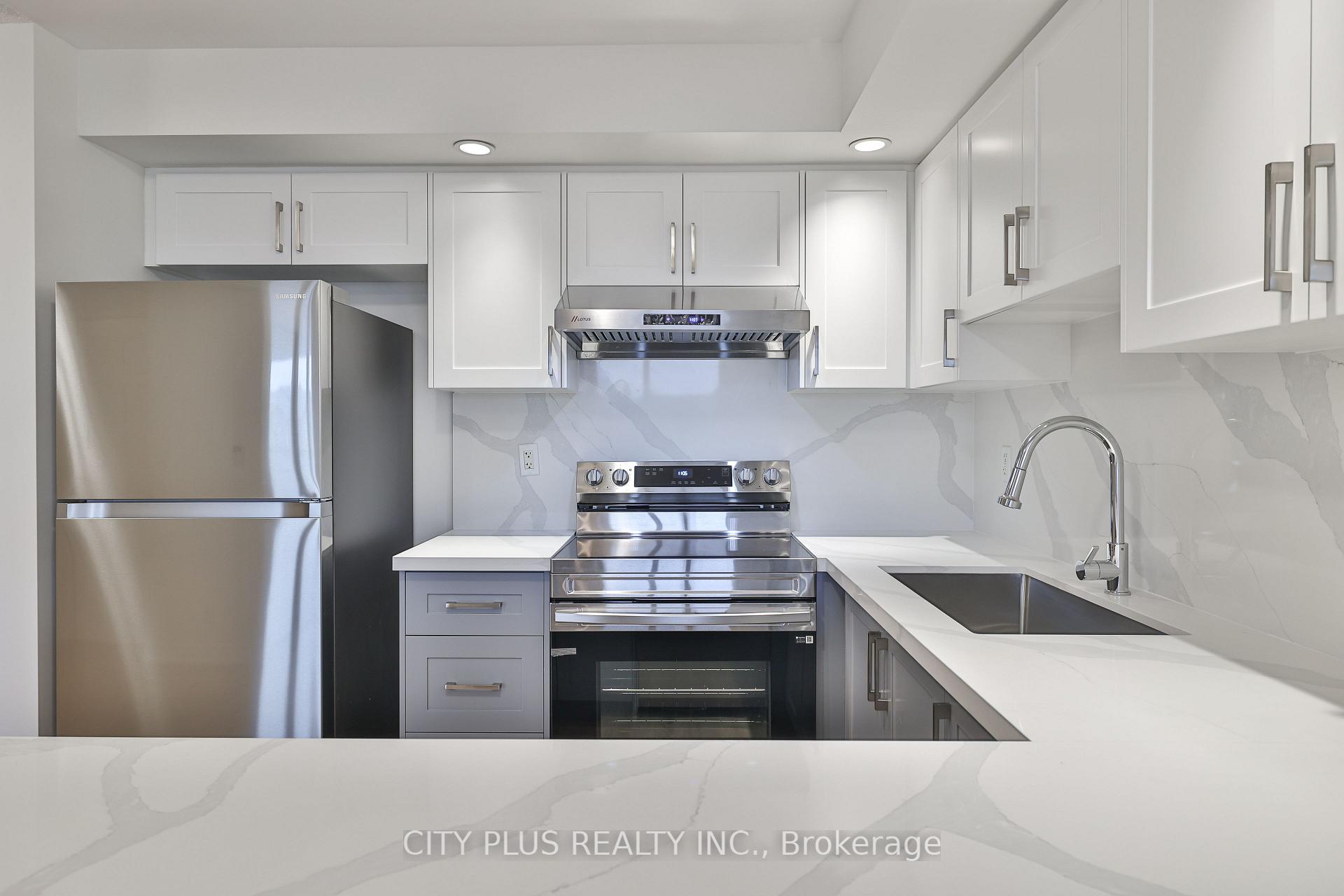 Photo 11 of Unit 612, 33 Cox Boulevard, Markham, Unionville — HOMEH