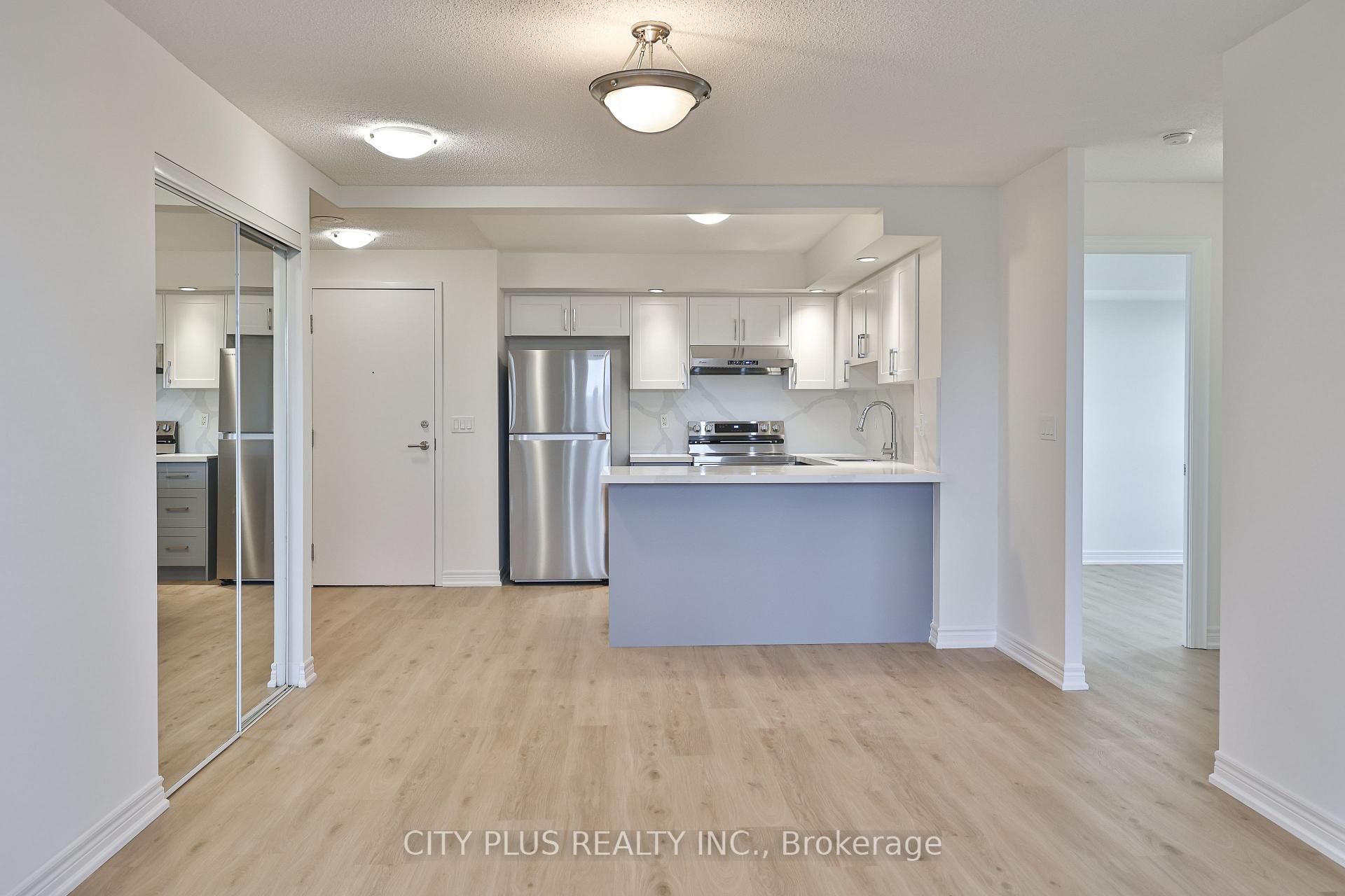 Photo 13 of Unit 612, 33 Cox Boulevard, Markham, Unionville — HOMEH