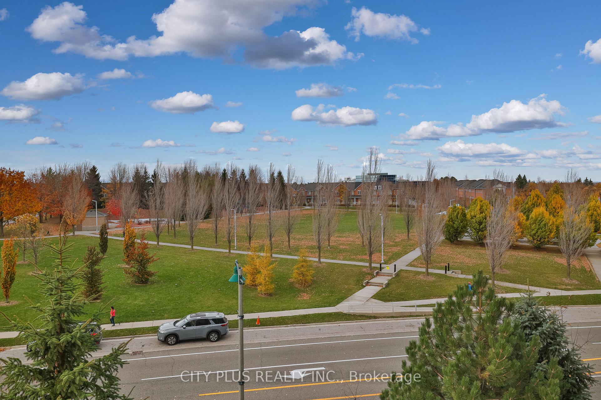 Photo 35 of Unit 612, 33 Cox Boulevard, Markham, Unionville — HOMEH