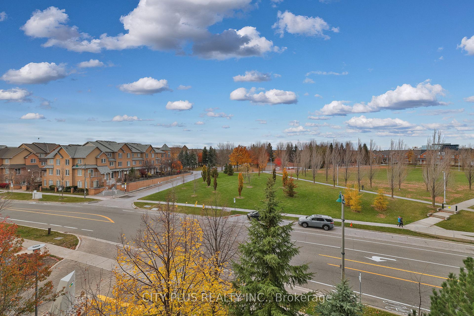 Photo 36 of Unit 612, 33 Cox Boulevard, Markham, Unionville — HOMEH