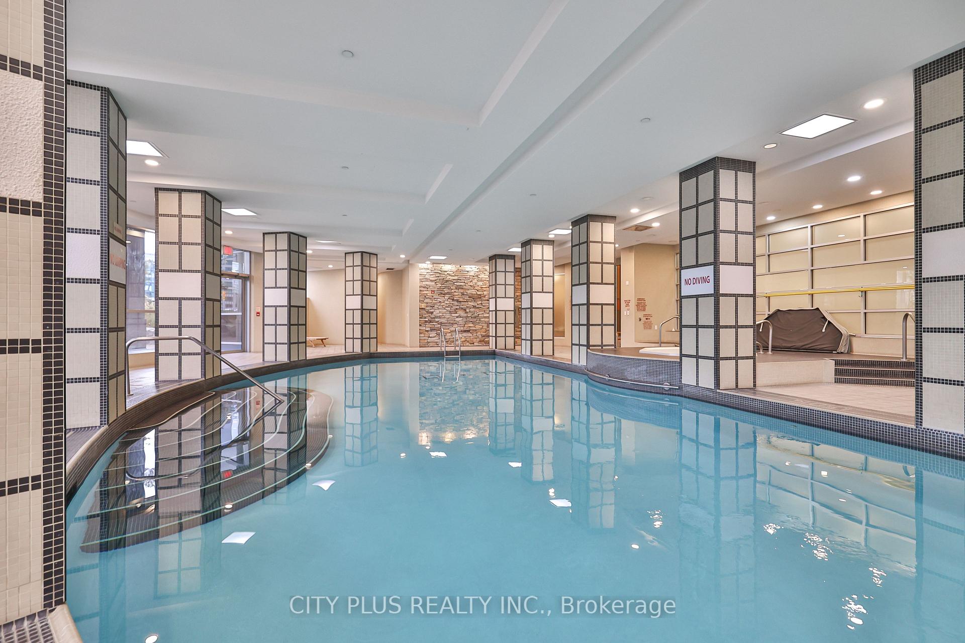 Photo 38 of Unit 612, 33 Cox Boulevard, Markham, Unionville — HOMEH