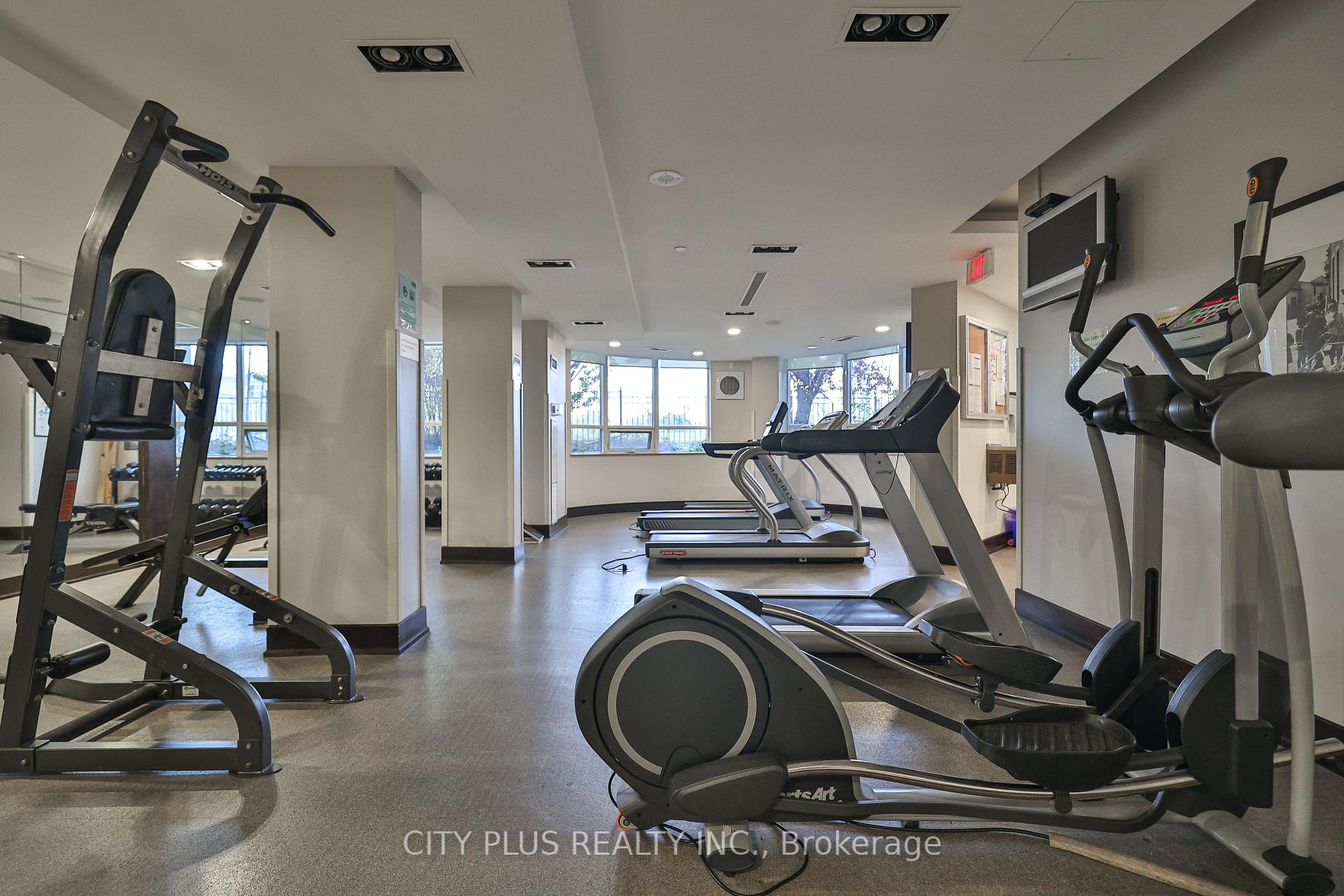 Photo 39 of Unit 612, 33 Cox Boulevard, Markham, Unionville — HOMEH