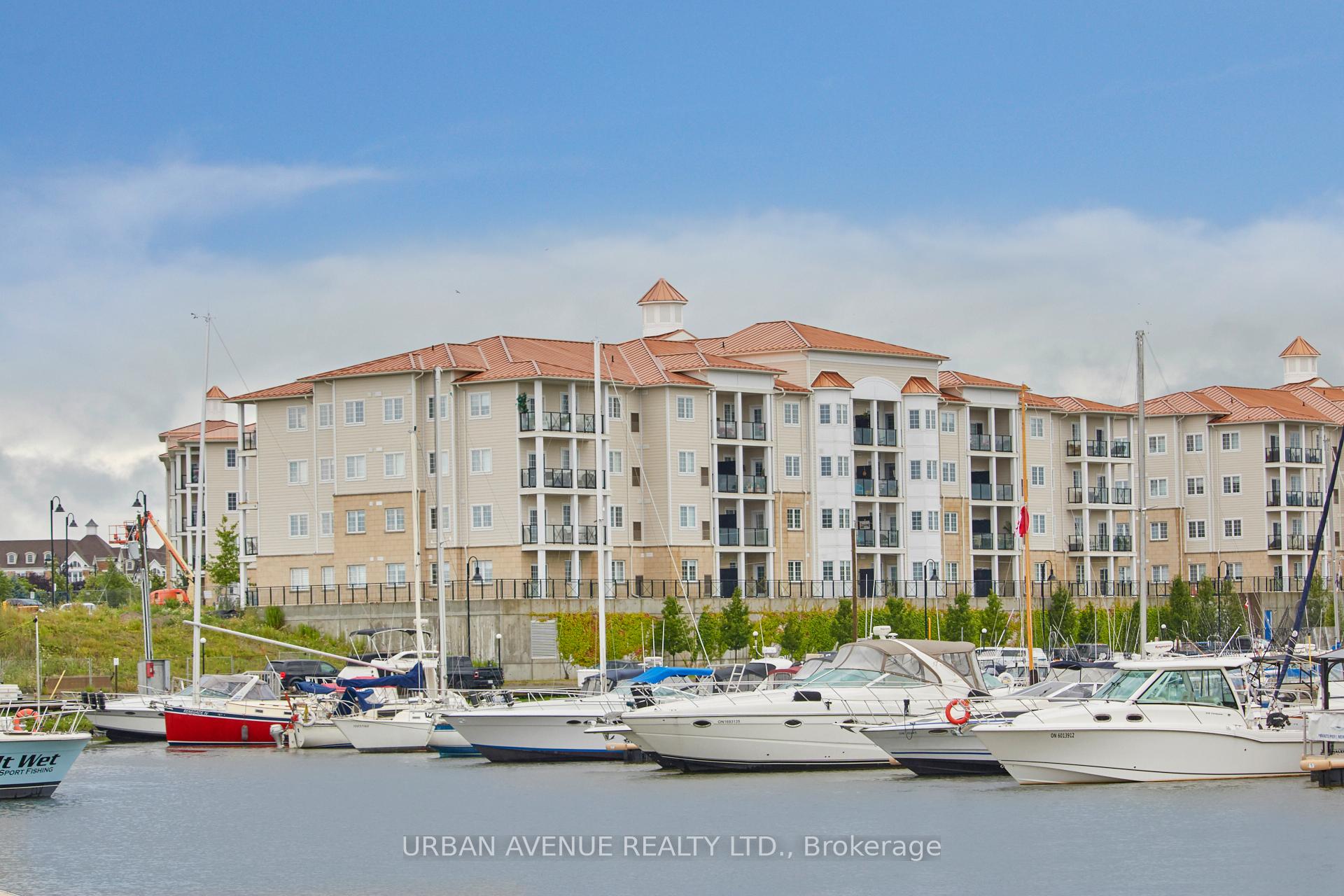 Photo 1 of Unit 306, 70 Shipway Avenue, Clarington, Newcastle — HOMEH