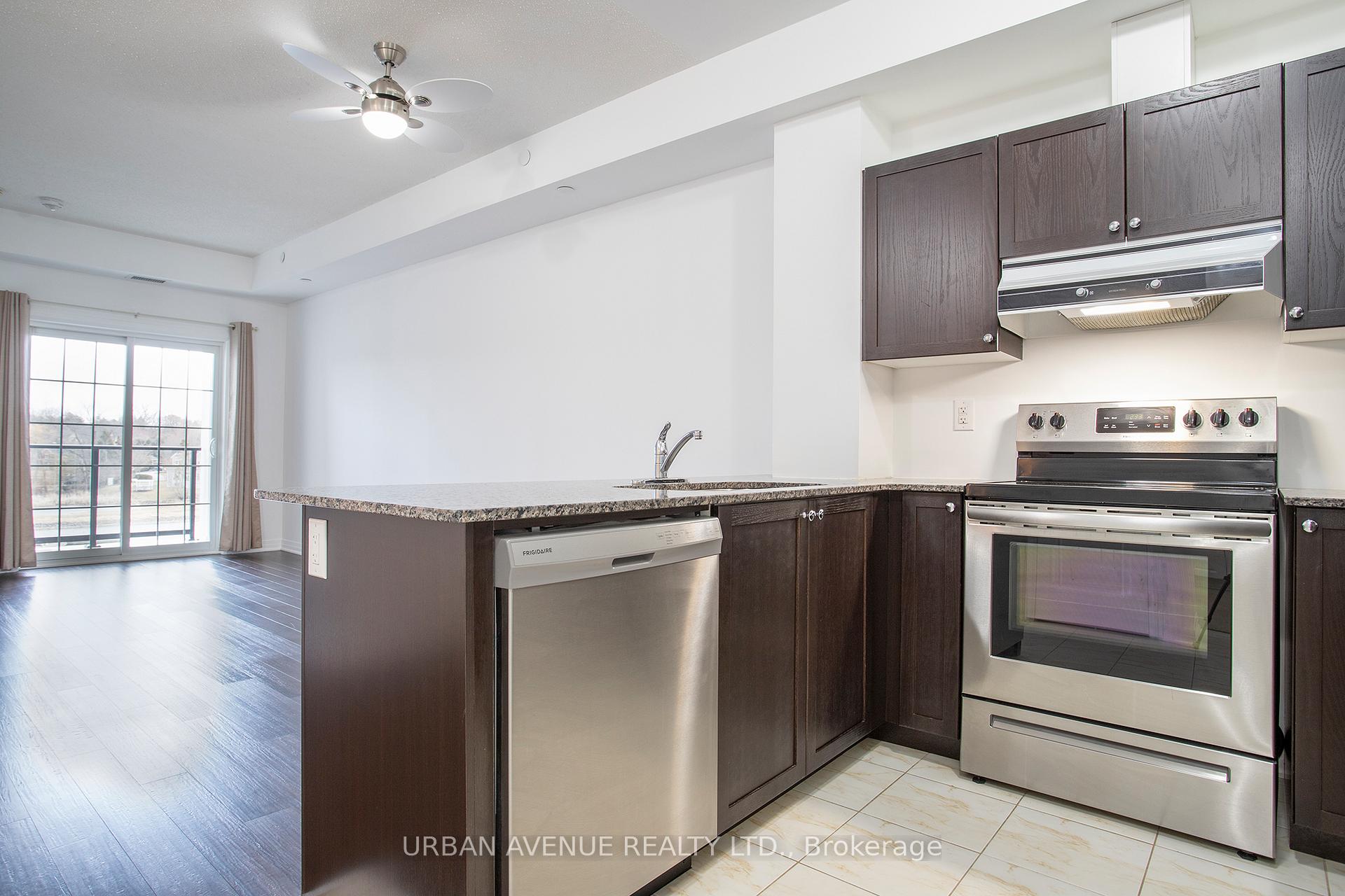 Photo 6 of Unit 306, 70 Shipway Avenue, Clarington, Newcastle — HOMEH