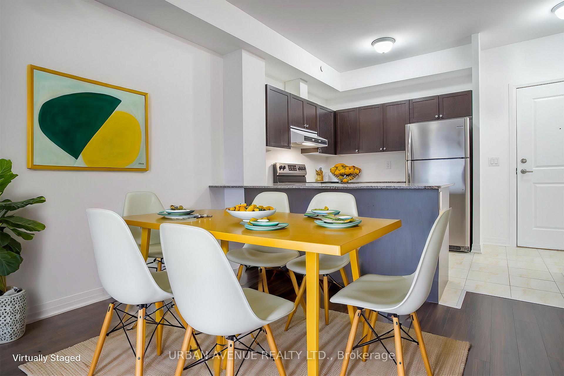 Photo 10 of Unit 306, 70 Shipway Avenue, Clarington, Newcastle — HOMEH