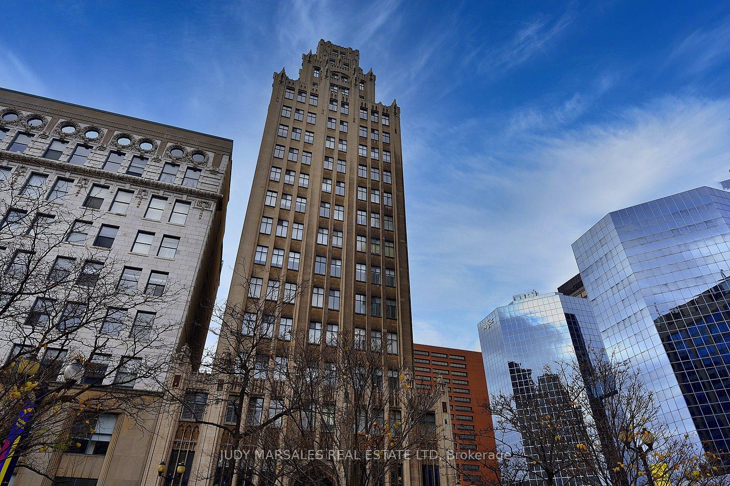 Photo 3 of Unit 1105, 36 James Street S, Hamilton, Central — HOMEH