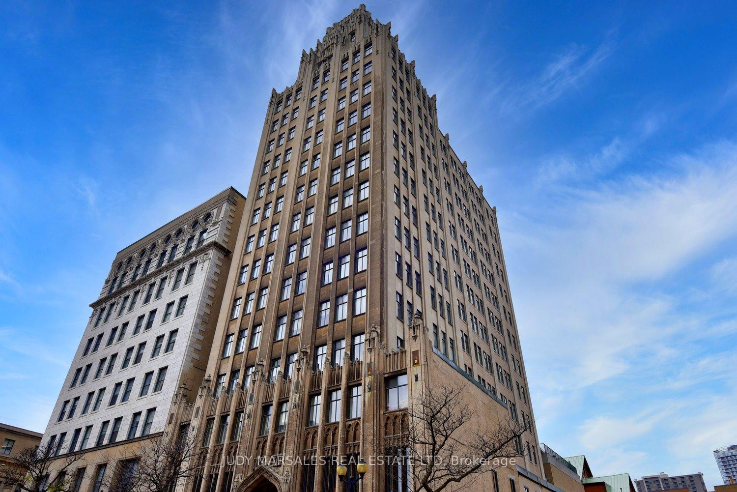 Photo 4 of Unit 1105, 36 James Street S, Hamilton, Central — HOMEH