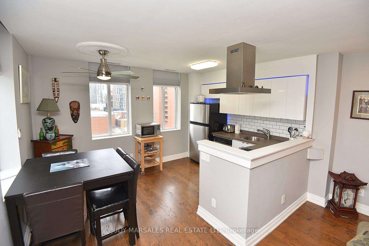 Photo 10 of Unit 1105, 36 James Street S, Hamilton, Central — HOMEH