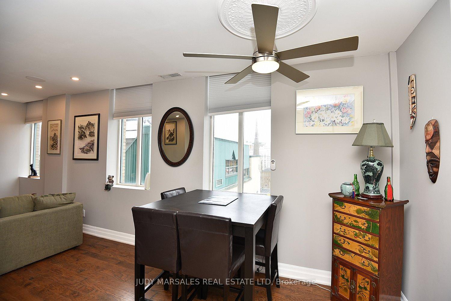 Photo 12 of Unit 1105, 36 James Street S, Hamilton, Central — HOMEH