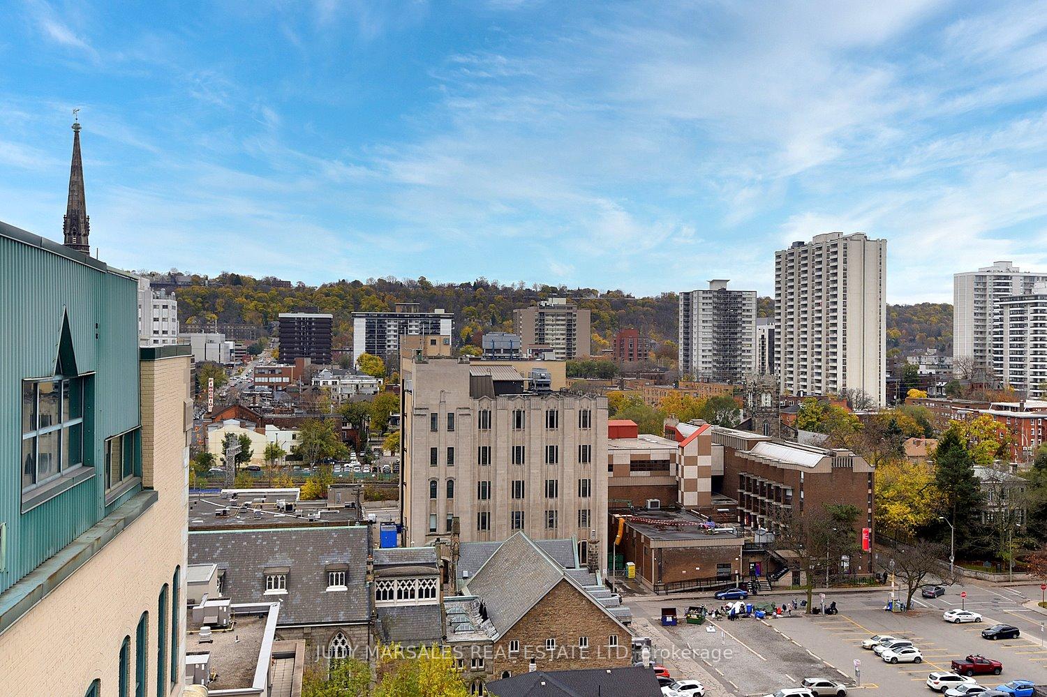 Photo 13 of Unit 1105, 36 James Street S, Hamilton, Central — HOMEH