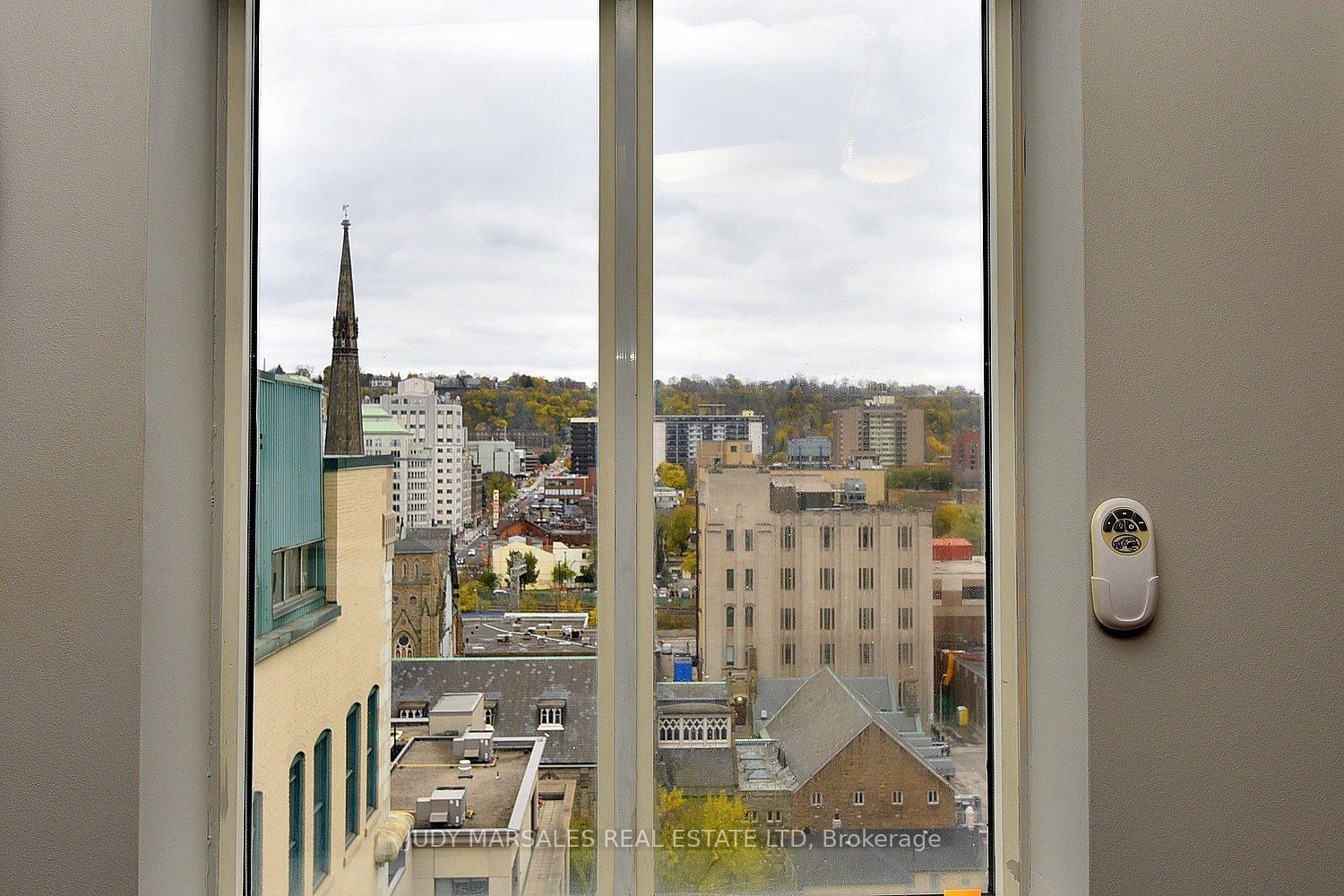 Photo 14 of Unit 1105, 36 James Street S, Hamilton, Central — HOMEH