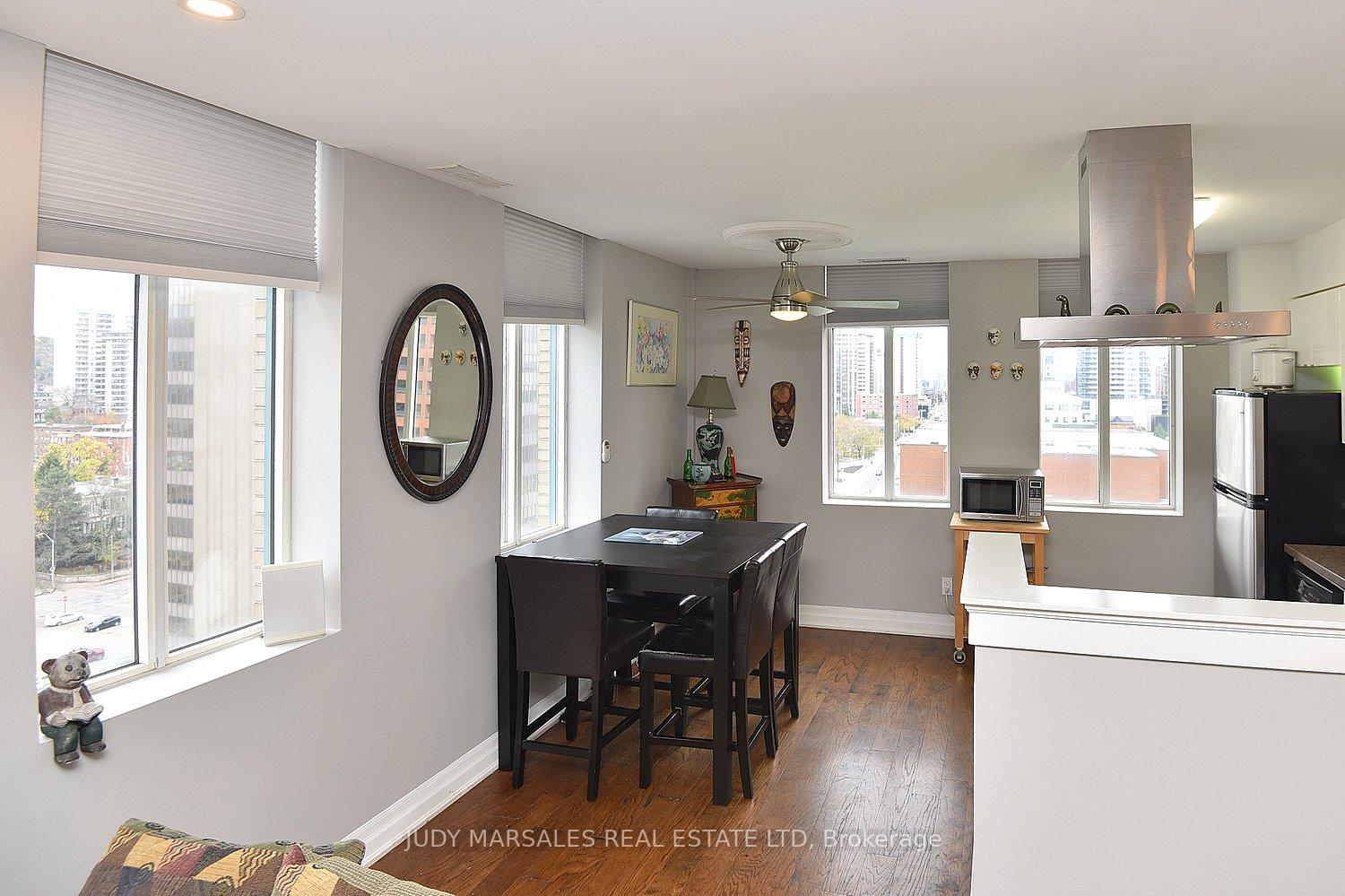 Photo 15 of Unit 1105, 36 James Street S, Hamilton, Central — HOMEH