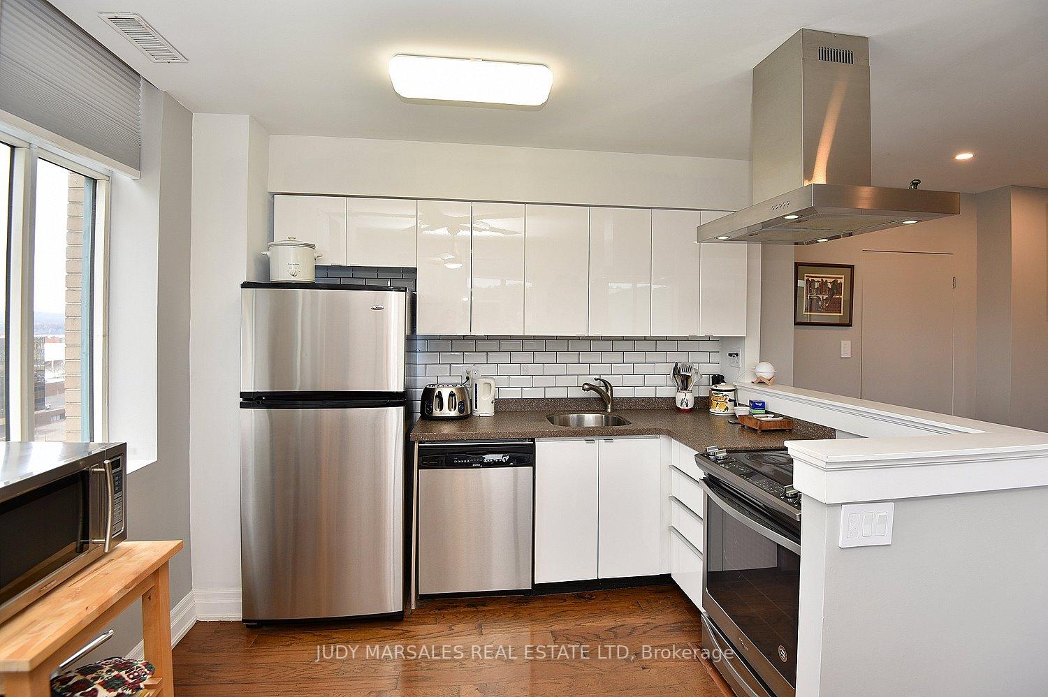 Photo 19 of Unit 1105, 36 James Street S, Hamilton, Central — HOMEH