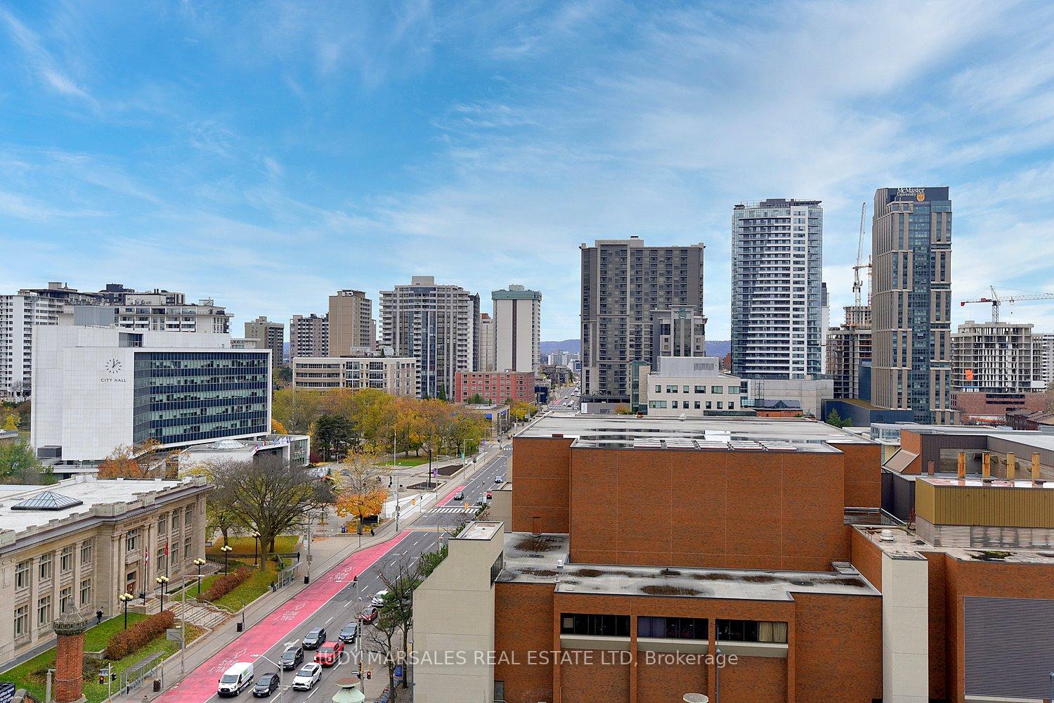 Photo 21 of Unit 1105, 36 James Street S, Hamilton, Central — HOMEH
