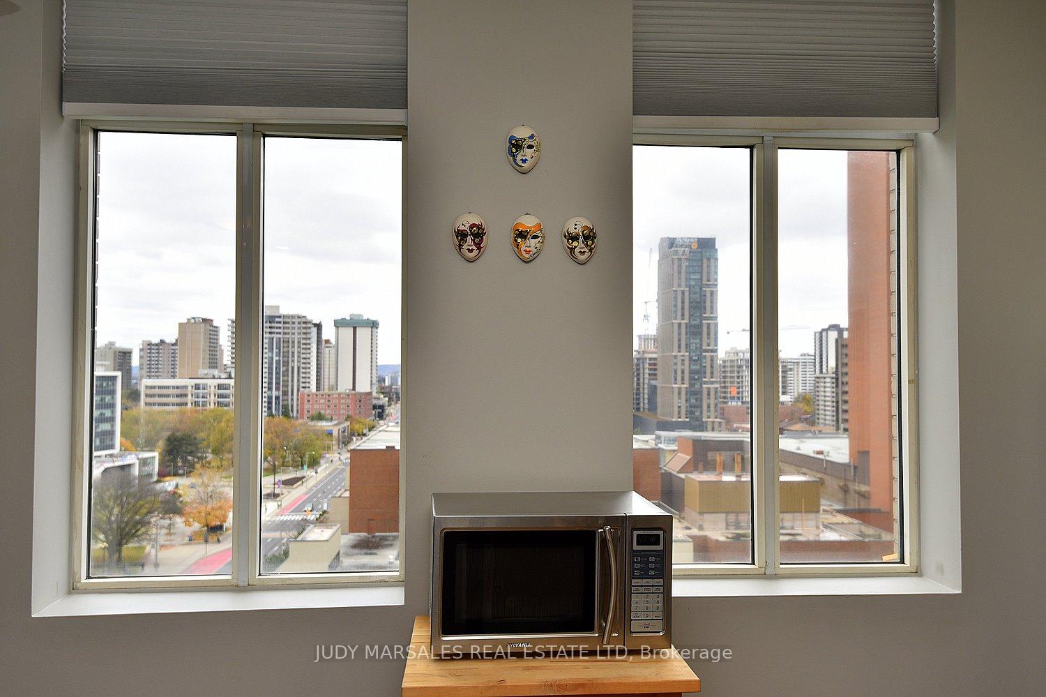 Photo 22 of Unit 1105, 36 James Street S, Hamilton, Central — HOMEH
