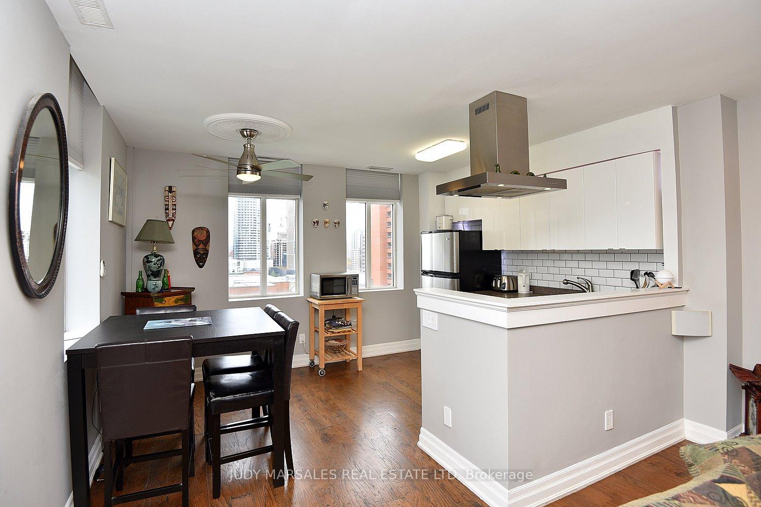 Photo 23 of Unit 1105, 36 James Street S, Hamilton, Central — HOMEH