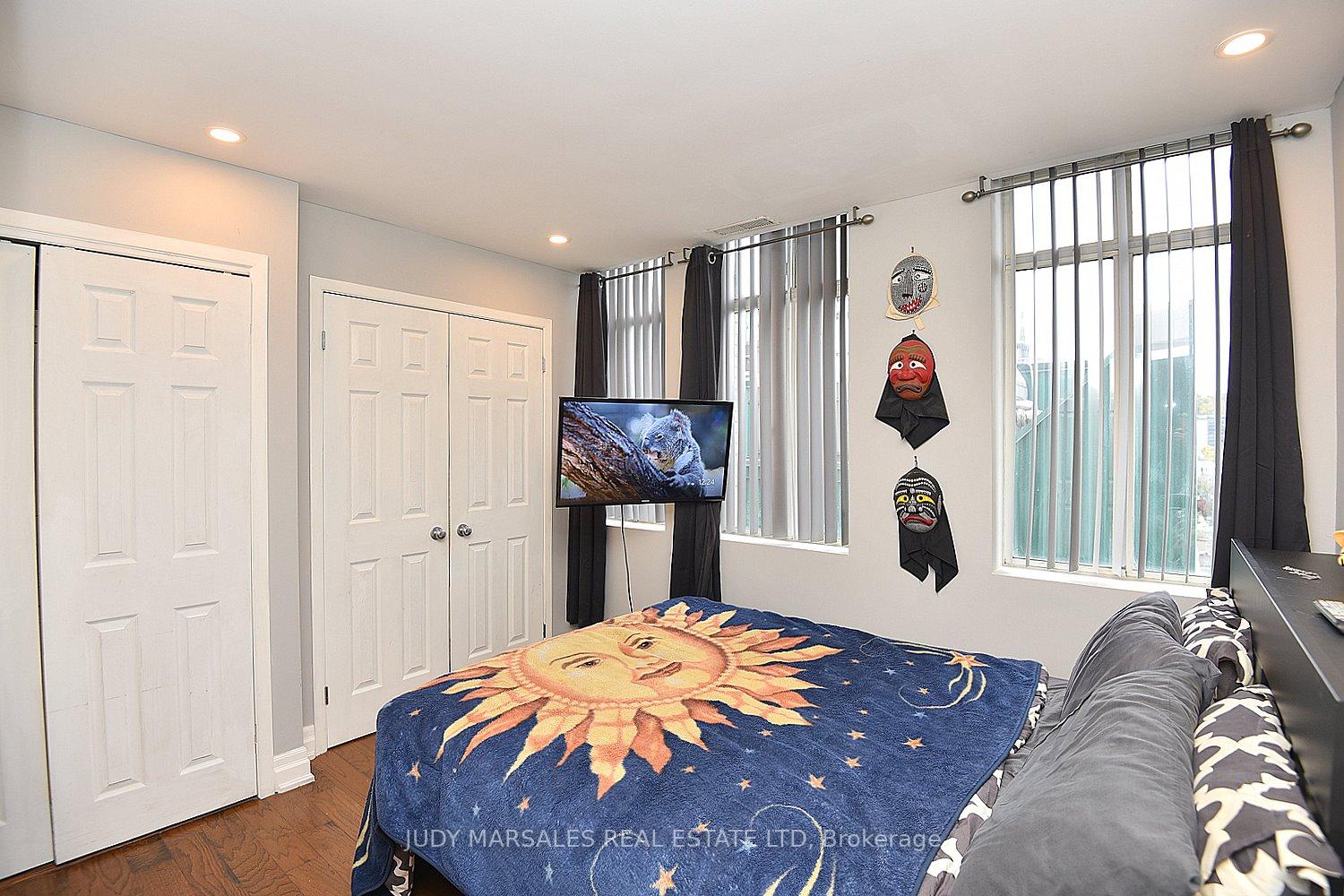 Photo 25 of Unit 1105, 36 James Street S, Hamilton, Central — HOMEH