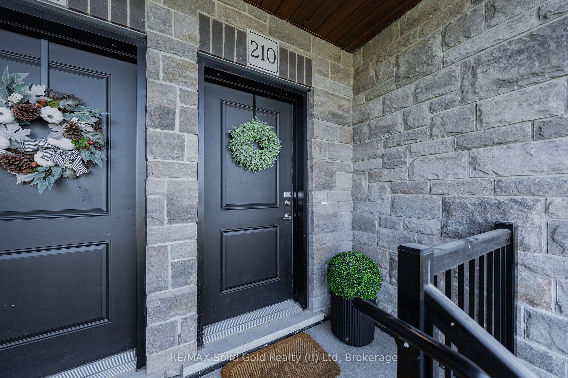 Photo 4 of Unit 20, 408 Guelph Avenue, Cambridge — HOMEH